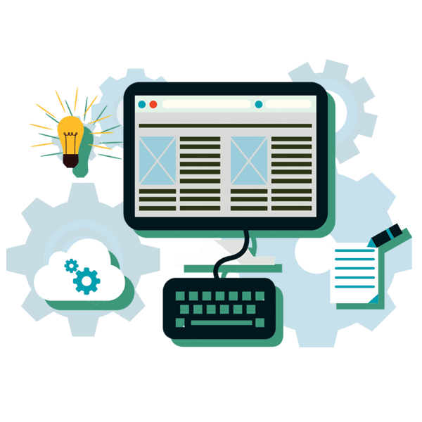 كيفية إنشاء موقع الكتروني مجاني بطريقة سهلة