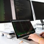 تصميم موقع الكتروني مجاني